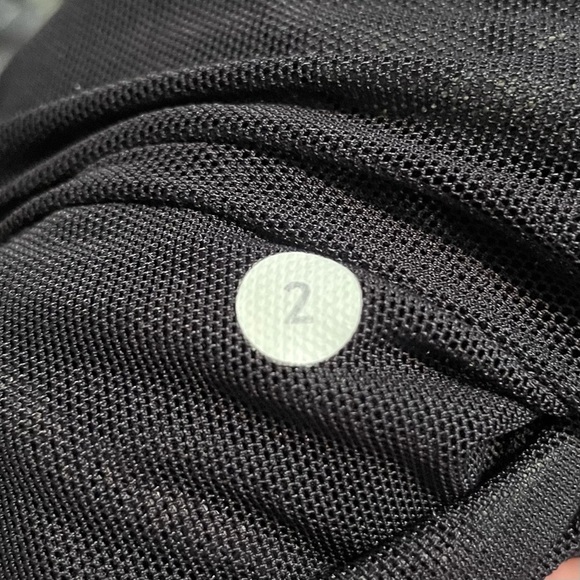 LULULEMON Daily Practice Jacket
Space Dye Twist Dark Slate Fatigue Gree - Picture 10 of 12
